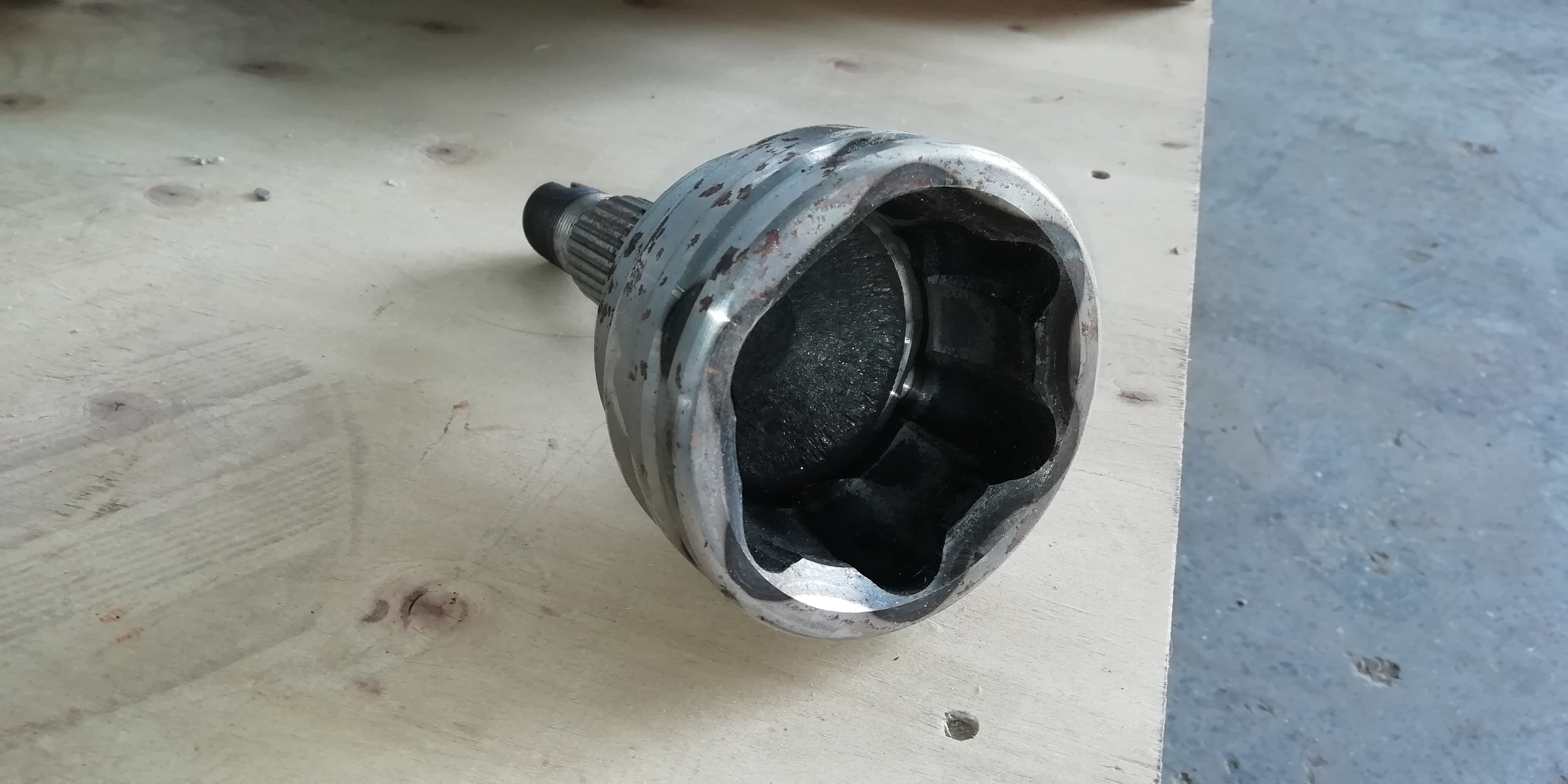 球笼双机位淬火设备