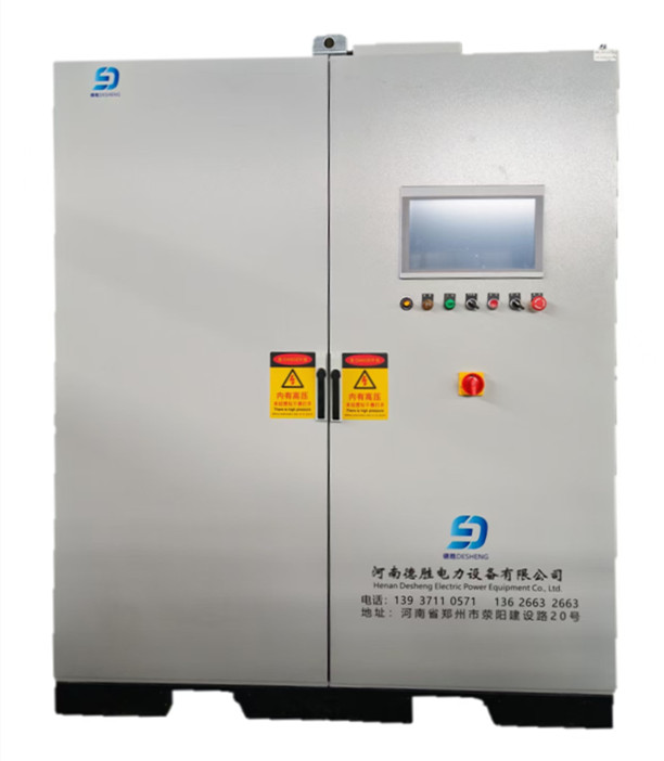 模具轴高频淬火设备厂家